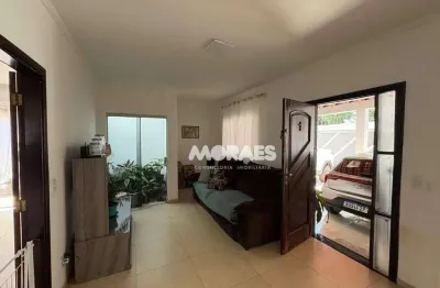 Casa com 3 quartos, 1 suíte, 2 vagas para alugar, 300 m² por r$ 4.000/mês - parque vista alegre - bauru/sp