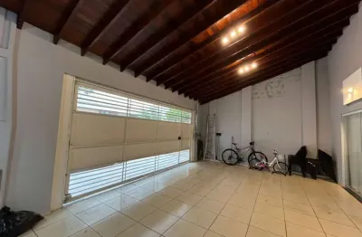 Casa com 3 quartos, 1 suíte, 4 vagas, à venda, 193 m² por r$ 680.000 - jardim rosas do sul - bauru/sp