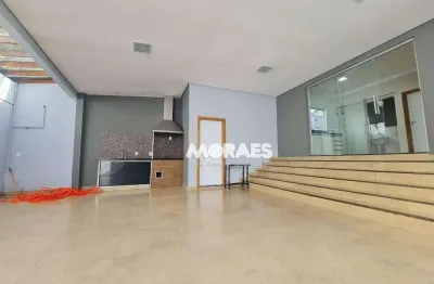 Casa com 3 suítes para alugar, 470m² por r$ 6.700/mês - residencial villaggio i - bauru/sp