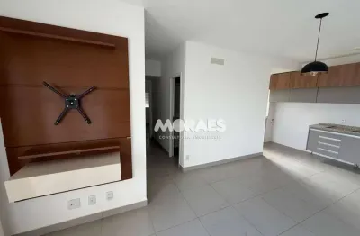 Apartamento com 3 quartos (1 suíte), 2 vagas à venda, 69 m² por r$ 520.000 - residencial avalon - bauru/sp
