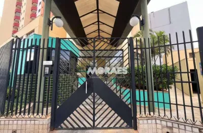 Apartamento com 2 quartos, 1 vaga, à venda, 58 m² por r$ 350.000 - mirante do sol - bauru/sp