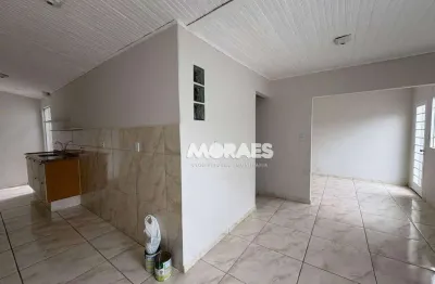 Casa térra com 3 quartos para alugar, 280 m² por r$ 2.000/mês - núcleo habitacional mary dota - bauru/sp