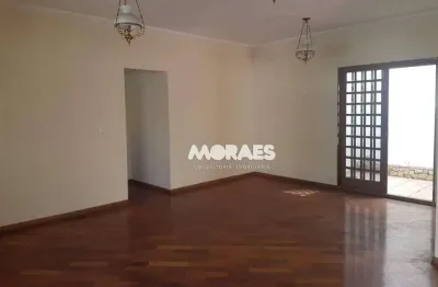 Casa com 400 m², 3 suites para alugar, 4 vagas r$ 6.250/mês - jardim américa - bauru/sp