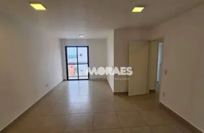 Apartamento com 3 quartos (1 suíte), 2 vagas, para alugar, 60 m² por r$ 2.950/mês - residencial trianon - bauru/sp