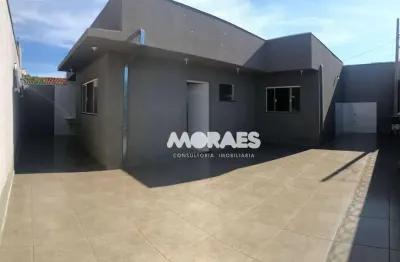 Casa com 2 quartos, 1 suíte, 2 vagas para alugar, 200 m² por r$ 2.500/mês - jardim ferraz - bauru/sp