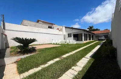 Casa com 3 quartos, 6 vagas, à venda,  a/c 145 m² por r$ 400.000 - parque são joão - bauru/sp