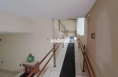 Casa comercial, 400 m² - venda por r$ 880.000 ou aluguel por r$ 3.000/mês - centro - bauru/sp