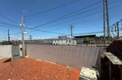 Casa com 3 quartos para alugar, 200 m² por r$ 1.400/mês - jardim guadalajara - bauru/sp