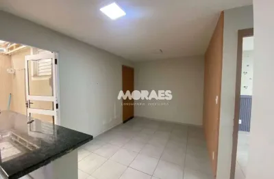 Apartamento térreo para alugar, 42 m² por r$ 1.400/mês - residencial branzi - bauru/sp