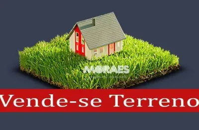 Lote à venda, 5476 m² por r$ 750.000 - chácaras cardoso - bauru/sp.