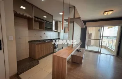 Apartamento com 3 quartos (1suíte), 2 vagas, 81 m² - venda por r$ 690.000 ou aluguel por r$ 3.200/mês - infinity residence - bauru/sp