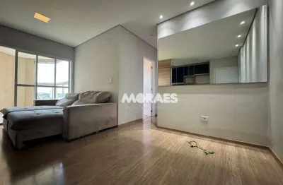 Apartamento com 3 quartos (1 suíte), 2 vagas, à venda, 81 m² por r$ 650.000 - infinity residence - bauru/sp