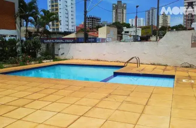 Apartamento mobiliado com 1 quarto, 1 vaga para alugar, 44 m² por R$ 1.700/mês - Portal das Nações - Jardim Brasil - Bauru/SP