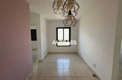 Apartamento com 2 quartos, 1 vaga, à venda por r$ 240.000 - reserva terra branca - bauru/sp