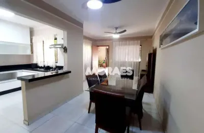 Casa com 3 quartos (1 suíte), 2 vagas à venda, a/c 126 m² por R$ 370.000 - Jardim Ouro Verde - Bauru/SP