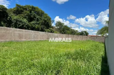 Terreno em Condomínio Fechado à venda, 750 m² por R$ 450.000 - Residencial Villa Lobos - Bauru/SP