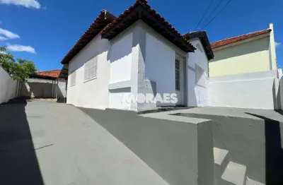 Casa térra com 2 quartos (9 vagas) à venda, a/c 70 m² por R$ 230.000 - Vila Seabra - Bauru/SP
