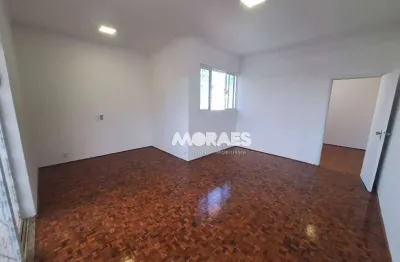 Casa comercial à venda, 255 m² por R$ 530.000 - Vila Souto - Bauru/SP