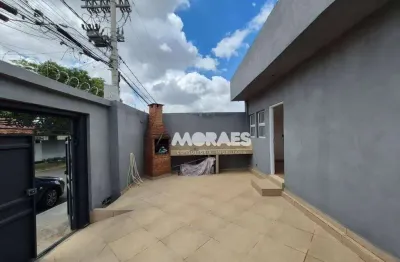 Casa nova, com 2 quartos (1 suíte), 2 vagas, à venda, a/c 58 m² por R$ 245.000 - Parque Santa Edwiges - Bauru/SP