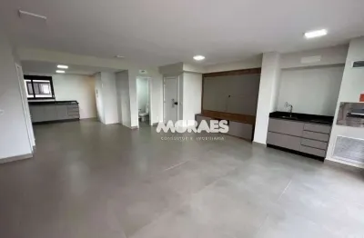 Apartamento com 3 suítes, 3 vagas para alugar, 159 m² por R$ 5.900/mês - Edificio Mirah - Vila Aviação - Bauru/SP
