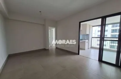 Apartamento com 3 quartos (1 suíte), 2 vagas, à venda, 85 m² por R$ 730.000 - Duo Residence Club - Bauru/SP