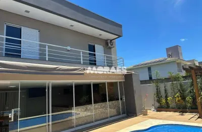 Casa em Condomínio Fechado com 3 quartos (1 suíte) à venda, a/c 396 m² por R$ 1.500.000 - Quinta Raniei Green - Bauru/SP