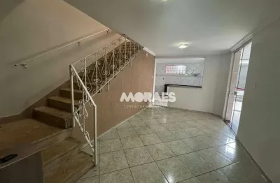 Casa com 3 quartos (1 suíte), 2 vagas à venda, a/c 188 m² por R$ 430.000 - Higienópolis - Bauru/SP