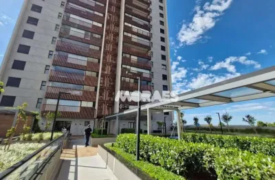 Apartamento de Alto Padrão com 3 suítes, 2 vagas, à venda, 127 m² por R$ 1.300.000 - Residencial Mood - Bauru/SP