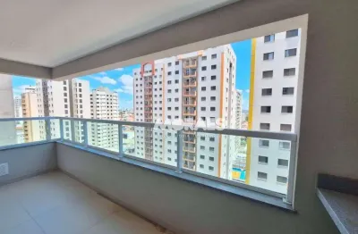 Apartamento com 3 dormitórios à venda, 73 m² por R$ 750.000,00 - Parque Mirandela - Bauru/SP