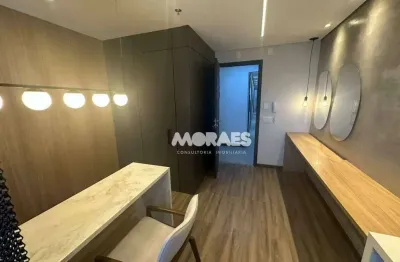 Sala Comercial para alugar, 22 m² por R$ 2.600/mês - Prime Square - Bauru/SP