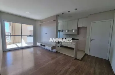 Apartamento com 3 quartos, 1 suíte à venda, 80 m² por R$ 685.000 - Infinity Residence - Jardim Contorno - Bauru/SP