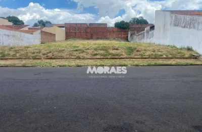 Terreno à venda, 484 m² por R$ 300.000 - Vila Falcão - Bauru/SP