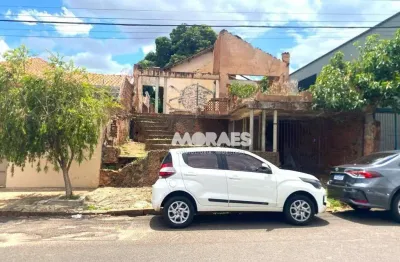 Terreno à venda na Rua Floriano Peixoto, Centro, Bauru