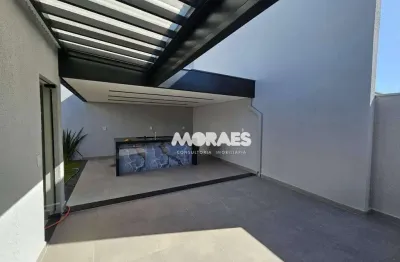 Casa térrea com 2 quartos, 1 suítes, para alugar por R$ 3.200 /mês - Jardim Vânia Maria - Bauru/SP