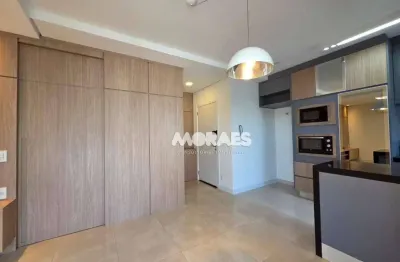 Apartamento com 2 suítes, 2 vagas, à venda, 77 m² por R$ 800.000 - Elara Residencial - Bauru/SP