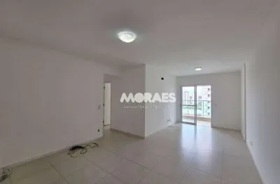 Apartamento com 3 quartos (1 suíte), 2 vagas, 98 m² - venda por R$ 780.000 ou aluguel por R$ 4.609/mês - Residencial Ecolife - Bauru/SP