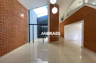 Casa Comercial à venda, a/c 290 m² por R$ 1.380.000 - Jardim América - Bauru/SP