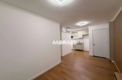 Apartamento com 3 quartos (1 suíte), 2 vagas, 73 m² - venda por R$ 800.000 ou aluguel por R$ 3.900/mês - Parque Mirandela - Bauru/SP