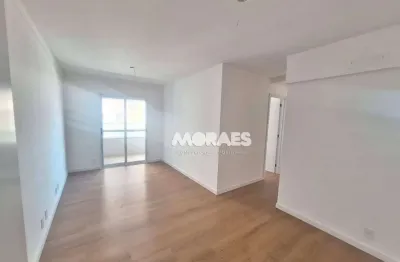 Apartamento com 3 dormitórios à venda, 74 m² por R$ 700.000,00 - Residencial Parque Mirandela - Bauru/SP