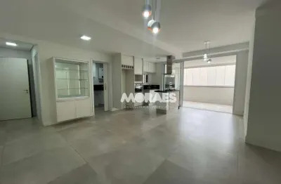 Apartamento com 2 suítes, 1 vagas, para alugar, 88 m² por R$ 3.800/mês - Thropos -Vila Aviação - Bauru/SP