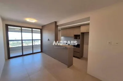Apartamento com 3 quartos, 1 suíte, 2 vagas à venda, 96 m² por R$ 1.250.000 - City Towers One - Bauru/SP
