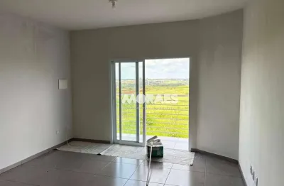 Casa com 2 quartos, 1 suíte, 1 vaga para alugar, 90 m² por R$ 1.750/mês - Quinta da Bela Olinda - Bauru/SP