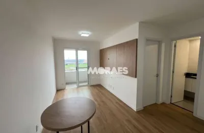 Apartamento mobiliado e repleto em armários, 1 quarto, 1 vaga, 35 m², á venda por R$ 425.000 - Fly Residence - Bauru/SP