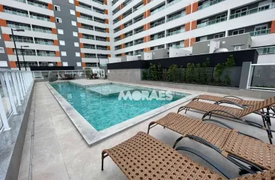 Apartamento Garden com 2 quartos, 1 vaga à venda, 63,5 m² por R$ 560.000 - Fly Residence - Bauru/SP