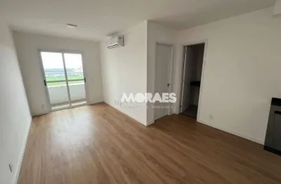 Apartamento com 1 quarto, 1 vaga à venda, 35 m² por R$ 380.000 - Fly Residence - Bauru/SP