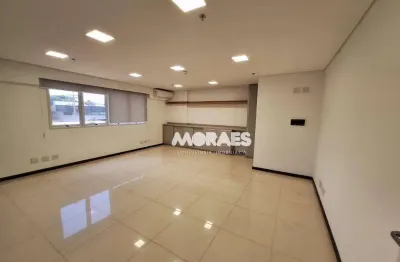 Sala Comercial para alugar, 32 m² por R$ 2.300/mês - Prime Square - Bauru/SP
