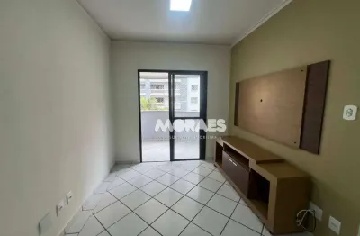 Apartamento com 2 quartos, 1 vaga para alugar, 70 m² por R$ 2.100/mês - Plaza D'Espana - Jardim Infante Dom Henrique - Bauru/SP