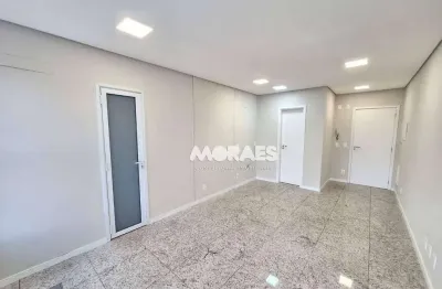 Sala à venda, 28 m² por R$ 300.000,00 - Altos Empresarial - Bauru/SP