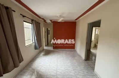 Apartamento com 2 quartos, 1 vaga à venda, 67 m² por R$ 240.000 - Residencial Jardim dos Duques - Bauru/SP