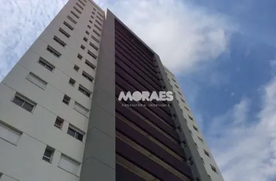 Apartamento com 2 quartos para alugar, 75 m² por R$ 3.000/mês - Residencial Cassis - Bauru/SP